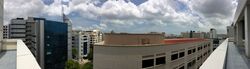 Crystal Time Building (D13), Office #606740061